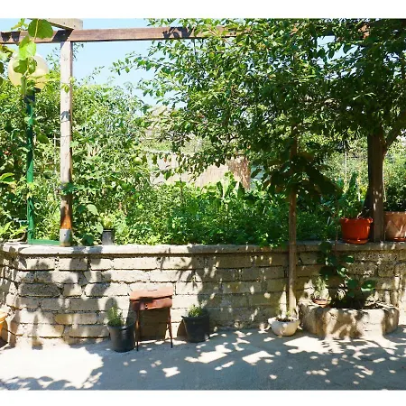 公寓 Casa Dolce Casa-1 By Interhome