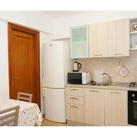 Apartment Casa Dolce Casa-1 By Interhome *