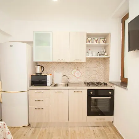 Casa Dolce Casa-1 By Interhome