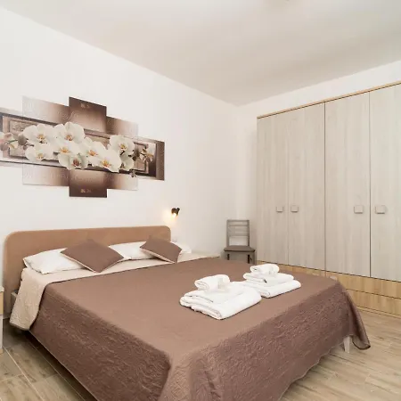 Apartment Casa Dolce Casa-1 By Interhome Massa Lubrense