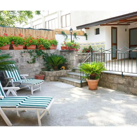 Casa Dolce Casa-1 By Interhome