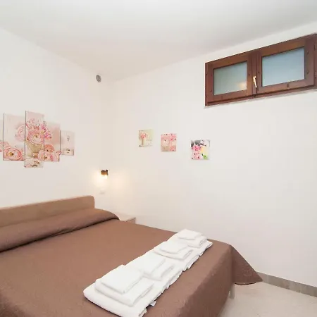 Casa Dolce Casa-1 By Interhome Apartment Massa Lubrense