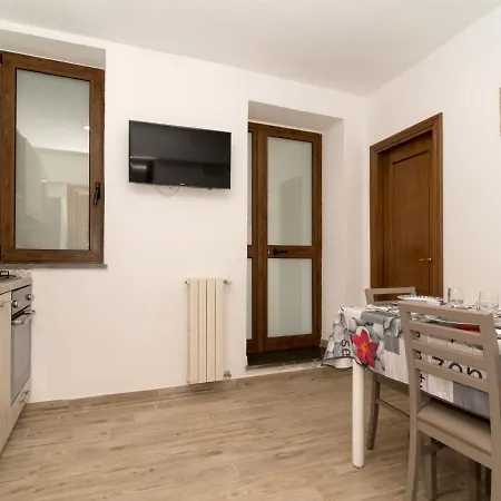 Apartment Casa Dolce Casa-1 By Interhome
