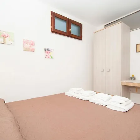Casa Dolce Casa-1 By Interhome * Massa Lubrense