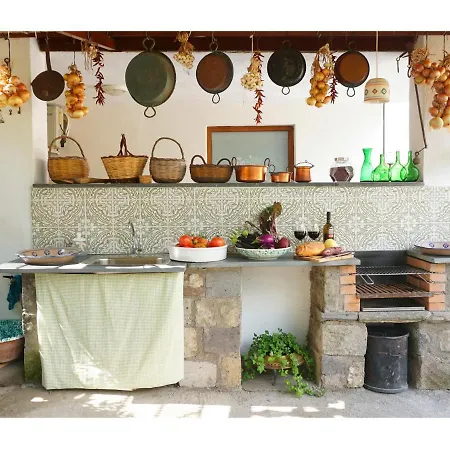 Casa Dolce Casa-1 By Interhome Apartment