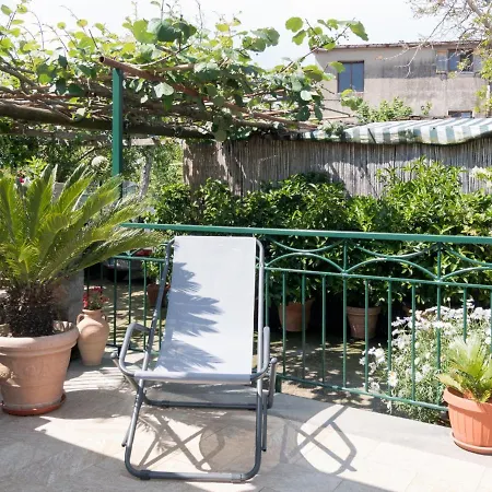 Casa Dolce Casa-1 By Interhome Apartment