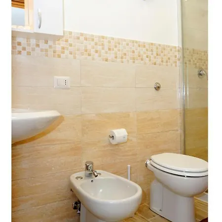 Apartment Casa Dolce Casa-1 By Interhome Massa Lubrense