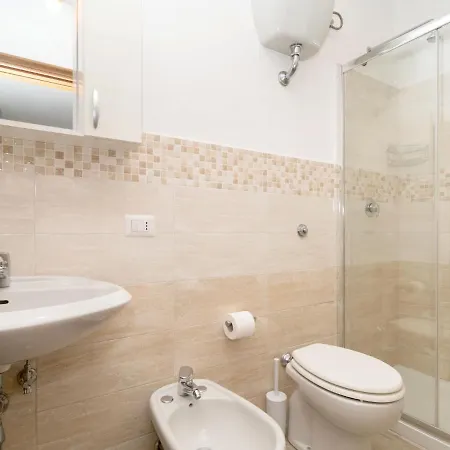Casa Dolce Casa-1 By Interhome